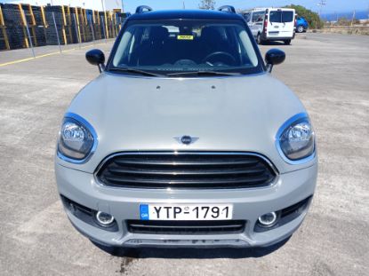 Εικόνα της MINI COOPER COUNTRYMAN 1.5U 5D AUT