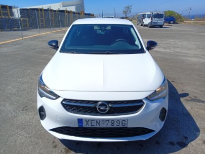 Εικόνα της OPEL CORSA 1.5DSL CORSA 102HP