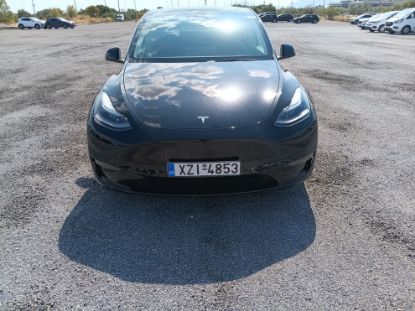 Εικόνα της TESLA MODEL Y AUT LONG RANGE 346HP
