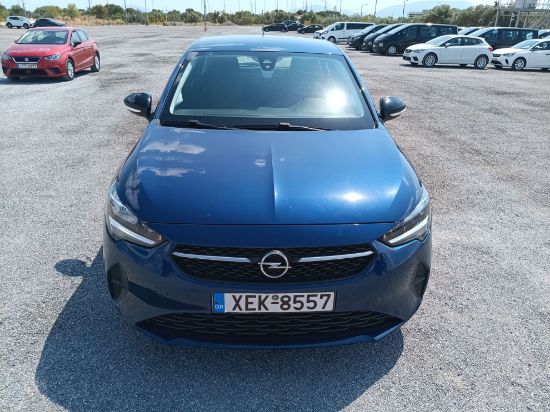 Εικόνα της OPEL CORSA 1.5D 5D MNL EDITION