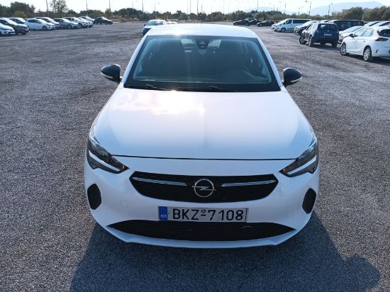 Εικόνα της OPEL CORSA 1.5D 5D MNL CORSA