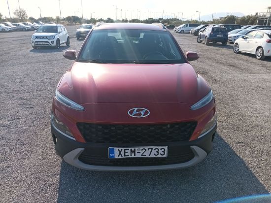Εικόνα της HYUNDAI ΚΟΝΑ 1.0Τ PREMIUM 120HP