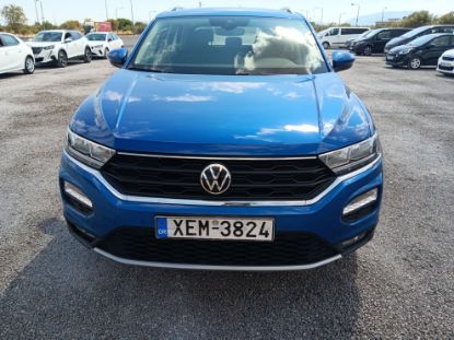 Εικόνα της VOLKSWAGEN T-ROC 1.5  AUTADVANCE 150HP