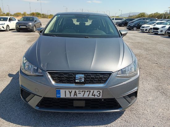Εικόνα της SEAT IBIZA 1.6 TDI STYLE 5D 95HP