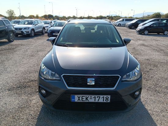 Εικόνα της SEAT ARONA 1.0U 5D MNL STYLE