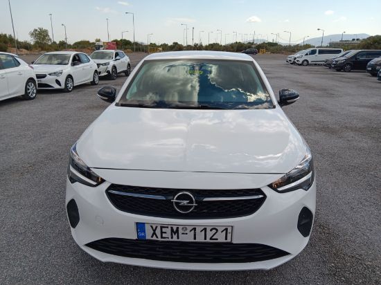 Εικόνα της OPEL CORSA 1.2 EDITION S&S 75HP