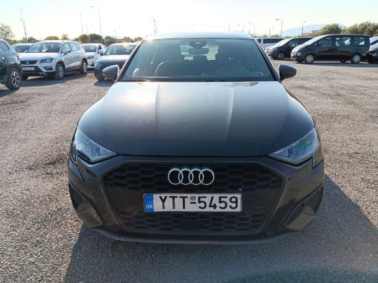 Εικόνα της AUDI A3 SPORTBACK 1.5H 5D AUT 35 T