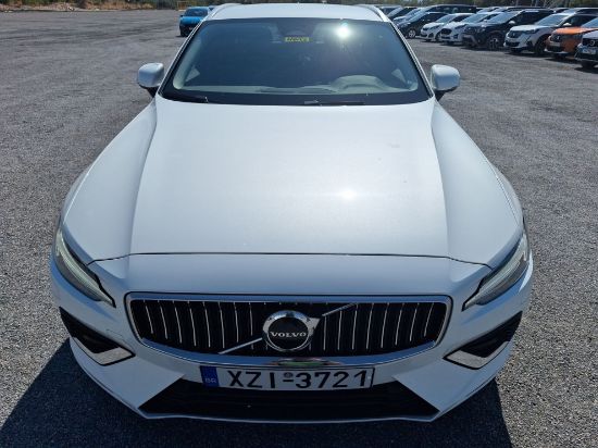 Εικόνα της VOLVO V60 RECHARGE 2.0 AUTO 350HP