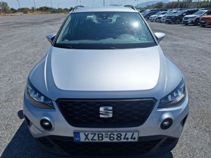 Εικόνα της SEAT ΑΡΟΝΑ 1.0UNL   MNL STYLE