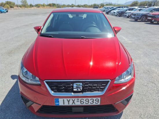Εικόνα της SEAT IBIZA 1.0TGI STYLE 90HP