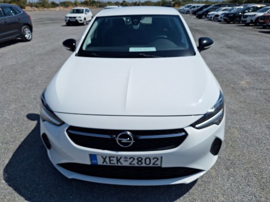 Εικόνα της OPEL CORSA 1.5D 5D MNL EDITION