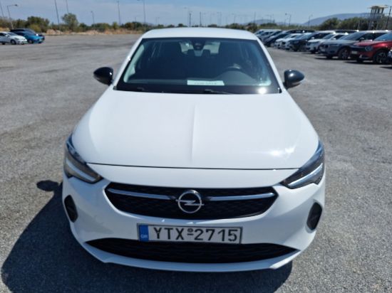 Εικόνα της OPEL CORSA 1.5D 5D MNL EDITION