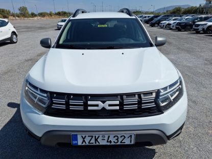 Εικόνα της DACIA DACIA DUSTER 1.5 JOURNEY