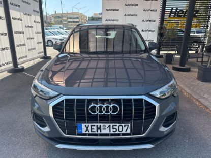 Εικόνα της AUDI Q3 1.5H 5D AUT35 T FSI MHEV A