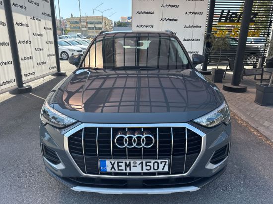 Εικόνα της AUDI Q3 1.5H 5D AUT35 T FSI MHEV A
