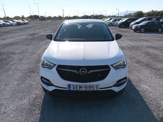 Εικόνα της OPEL GRANDLAND BUSIN.1.2 S&S 130HP