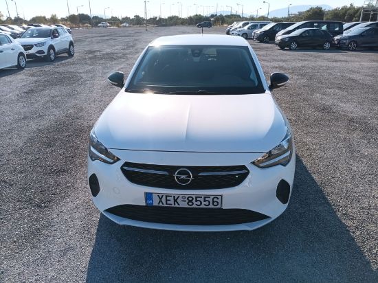Εικόνα της OPEL CORSA 1.5D 5D MNL EDITION