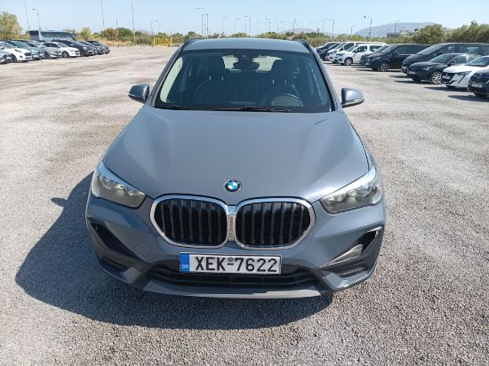 Εικόνα της BMW X1 1.5D 5D AUTSDRIVE16D CONNE