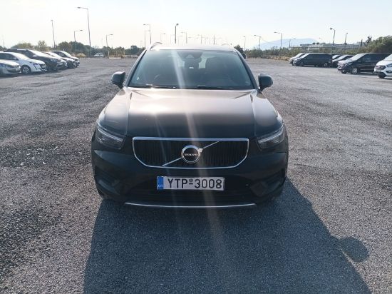 Εικόνα της VOLVO XC40 1.5T3 MOMENTUM 163HP AUTO