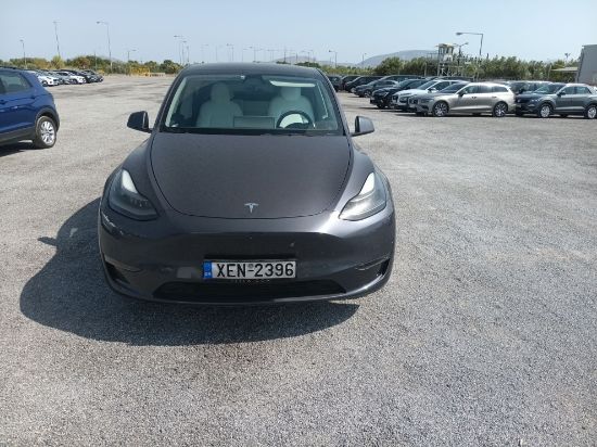 Εικόνα της TESLA MODEL Y E LONG RANGE 507HP AUT