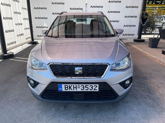 Εικόνα της SEAT ARONA 1.0TSI STYLE 110HP AUTO