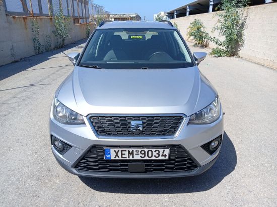 Εικόνα της SEAT ARONA 1.0ECO TSI STYLE 110HP