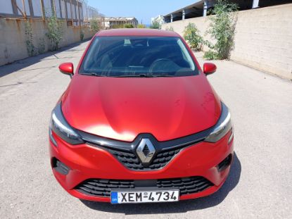 Εικόνα της RENAULT CLIO 1.0 TCE EXPRES.PLUS 90HP