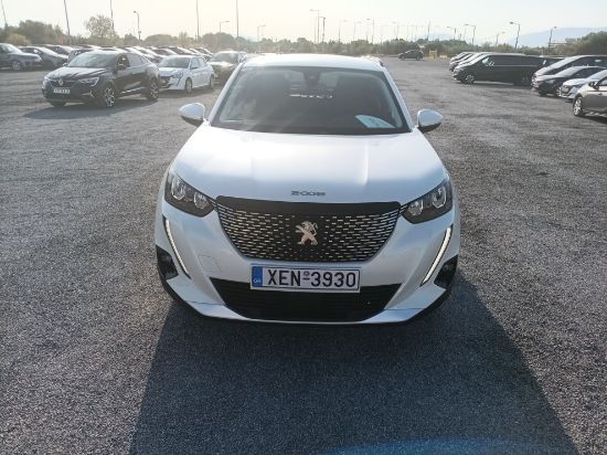 Εικόνα της PEUGEOT 2008 1.2U 130HP ALLURE MNL