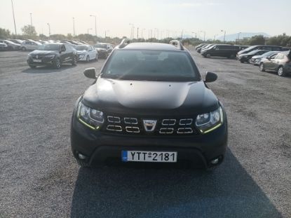 Εικόνα της DACIA DUSTER 1.5D SPORTIVE 115HP