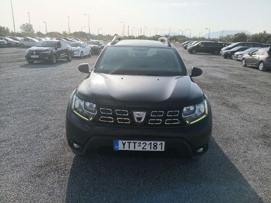 Εικόνα της DACIA DUSTER 1.5D SPORTIVE 115HP