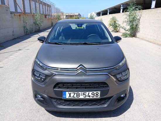 Εικόνα της CITROEN C3 1.2 FEEL PACK 84HP