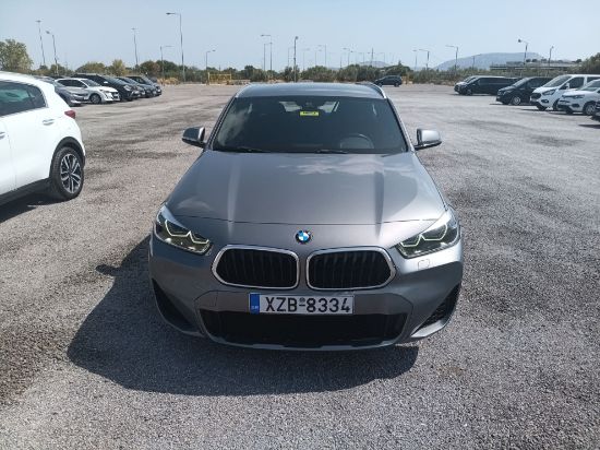 Εικόνα της BMW X2 SDRIVE 18I 1.5 ADV.136HP AU