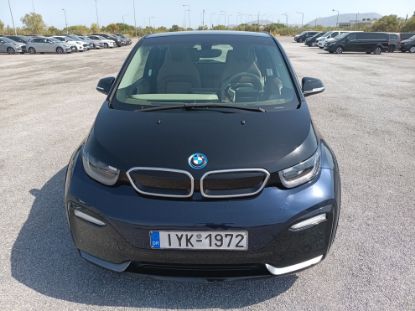 Εικόνα της BMW I3S BEV 184HP