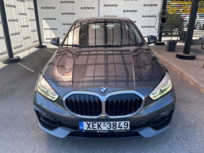 Εικόνα της BMW 118I 1.5U 5D AUT