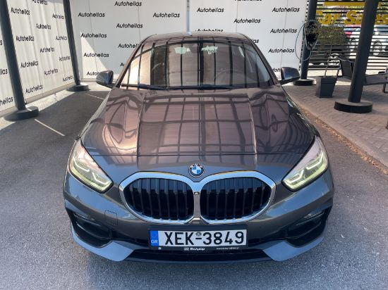 Εικόνα της BMW 118I 1.5U 5D AUT