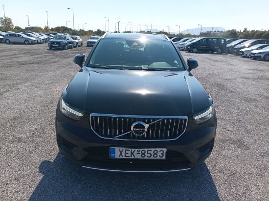 Εικόνα της VOLVO XC40 1.5H 5D AUT T5 RECHARGE (