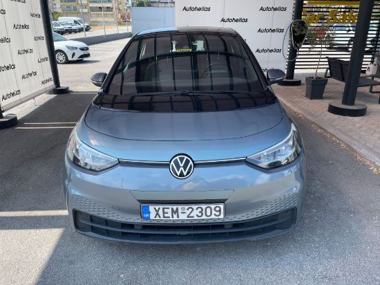 Εικόνα της VOLKSWAGEN ID.3 LIFE 204HP