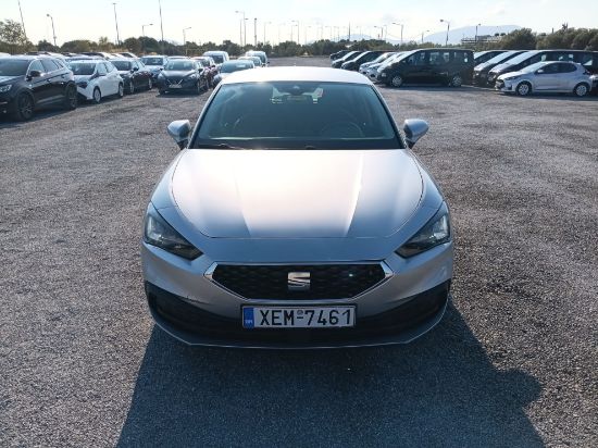 Εικόνα της SEAT LEON 1.0U 5D MNL BUSINESS