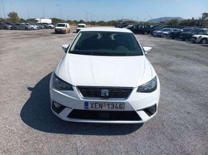 Εικόνα της SEAT IBIZA 1.0 TGI BUSINESS 90HP