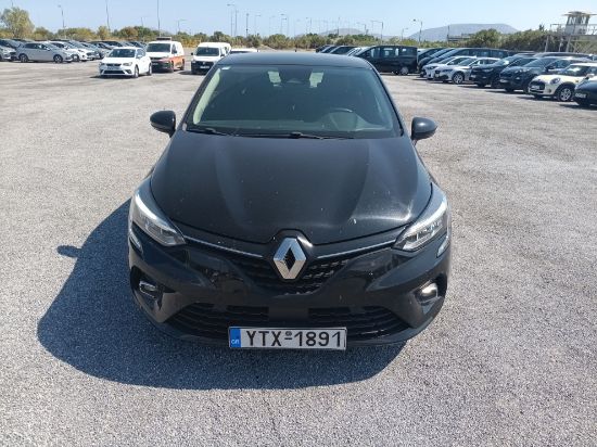 Εικόνα της RENAULT CLIO 1.5D 5D MNL EXPRESSION PL