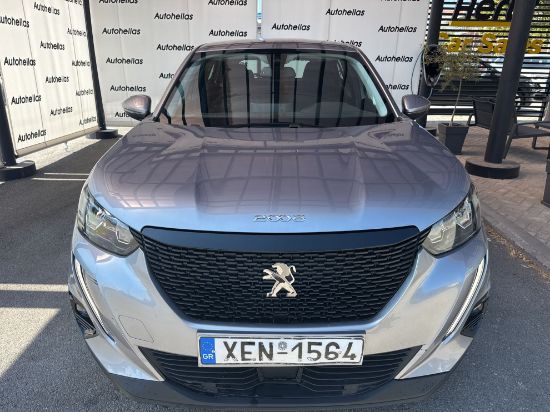 Εικόνα της PEUGEOT 2008 1.2 ACTIVE PLUS  100HP