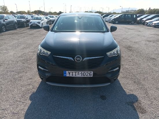 Εικόνα της OPEL GRANDLAND X 1.5D EDITION AUTO
