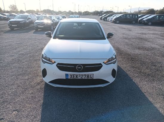 Εικόνα της OPEL CORSA 1.5D 5D MNL EDITION