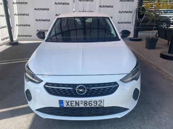 Εικόνα της OPEL CORSA 1.5D 102HP MNL