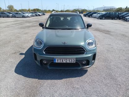 Εικόνα της MINI COOPER COUNTRYMAN 1.5U 5D AUT