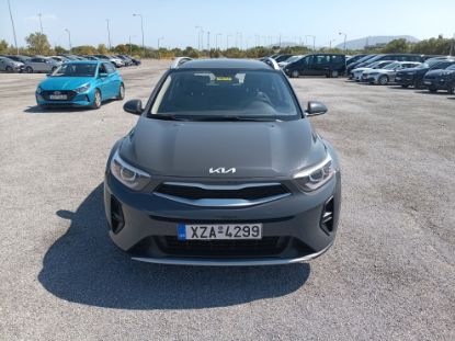 Εικόνα της KIA STONIC 1.2 OPTIMUM 84HP
