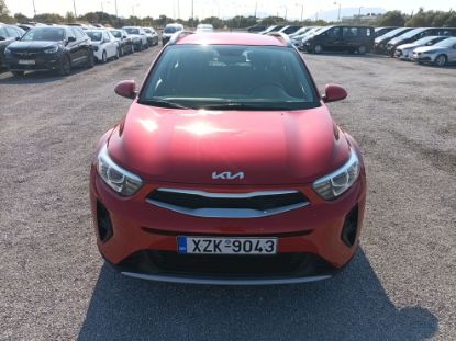 Εικόνα της KIA STONIC 1.2 16V GL INMOTION PET