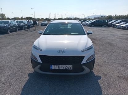 Εικόνα της HYUNDAI KONA 1.6 HEV PRMIUM PLUS 141HP