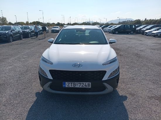 Εικόνα της HYUNDAI KONA 1.6 HEV PRMIUM PLUS 141HP