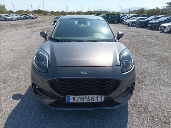 Εικόνα της FORD PUMA 1.0 ST-LINE MHEV 125HP